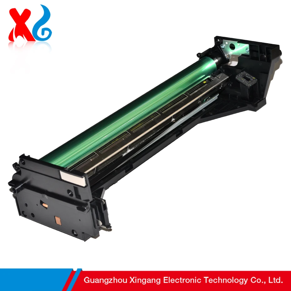 1X DR411 совместимый фотоэлемент для Konica Minolta Bizhub 223 283 363 423 7828 7628 высокое качество DR