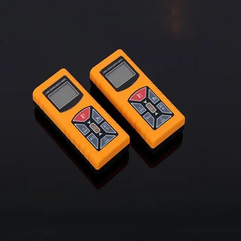 

Handheld laser range finder 40m 60m digital laser range finder infrared measuring instrument laser rule measuring tool