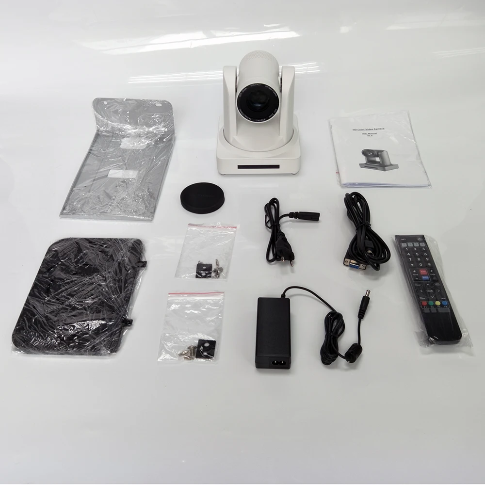 Высокое качество 2MP 1080P60 HD Onvif POE IP PTZ камера 20x Автофокус с HDMI 3G SDI выходом|Камеры