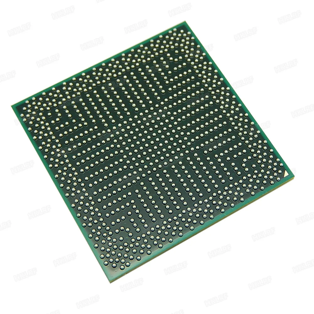 Тест очень хороший продукт LE82GL960 SLA5V BGA Chipest 2010