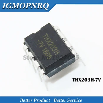 

50PCS THX203H DIP-8 203H-7V DIP8 THX203-7V DIP THX203 new original