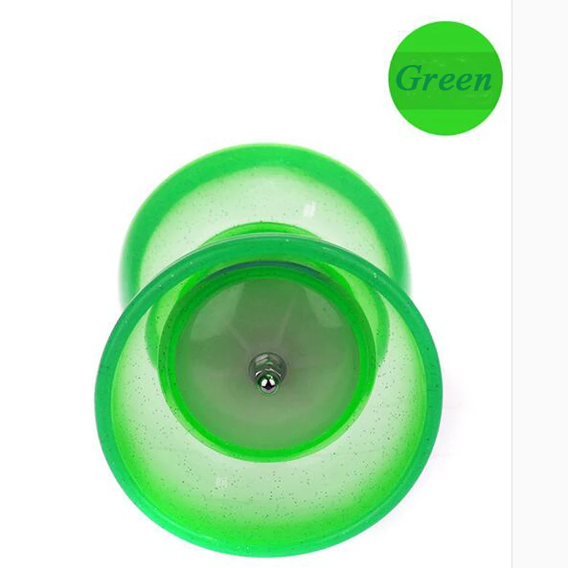 diabolo yo yo