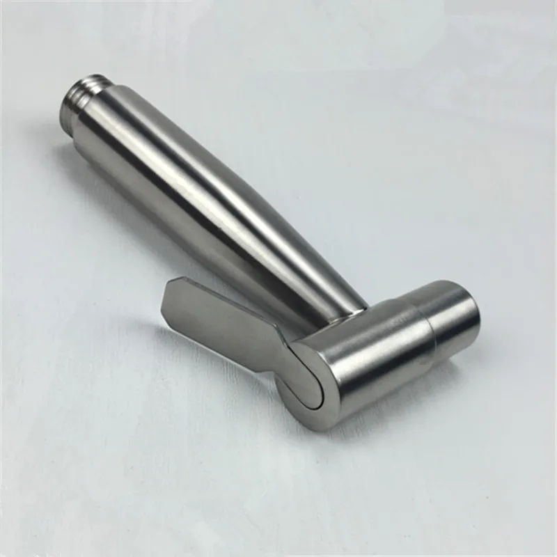 Гигиенический смеситель для биде Modun стальной портативный распылитель туалетной