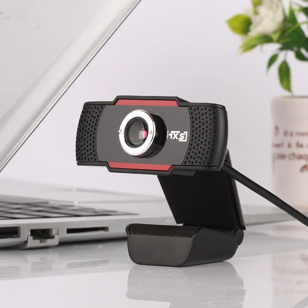 usb camera 720p