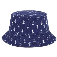 Новинка, мужская и женская бейсболка с принтом в виде рыбьего крючка, мужские шляпы для рыбалки, охоты, кепки Bob, пляжная шляпа от солнца, летняя шапка