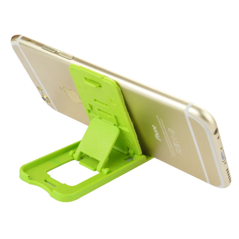 

SIANCS Universal Mobile Phone Holders Stands Adjustable Cute Multi-Function Portable Phone Stand for IPhone 5 6 7 Samsung Xiaomi