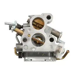 Зама C1T-EL41A Карбюратор Carb ПОДХОДИТ 435 440 140 135 бензопила 506450501