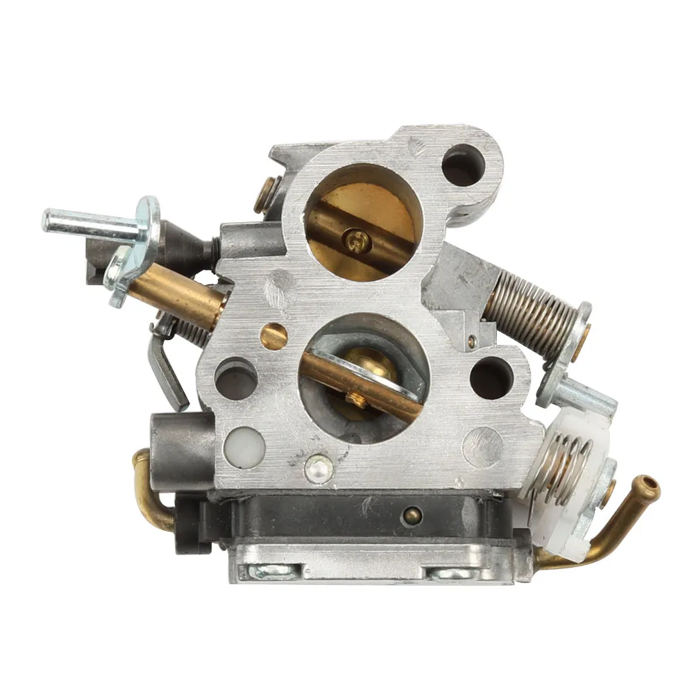 Зама C1T-EL41A Карбюратор Carb ПОДХОДИТ 435 440 140 135 бензопила 506450501 | Инструменты