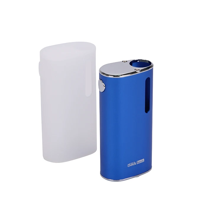 

5PCS Original Eleaf Silicon Case Protective Cover for Eleaf iStick Basic Battery Kit