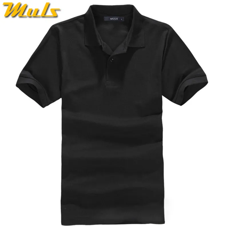 16colors summer style solid polo shirt men women quality brand cotton short male female polo camisa masculina hacket quick dry--15