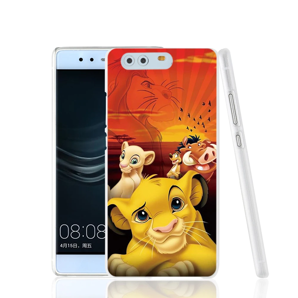 coque huawei p20 lite hakuna matata