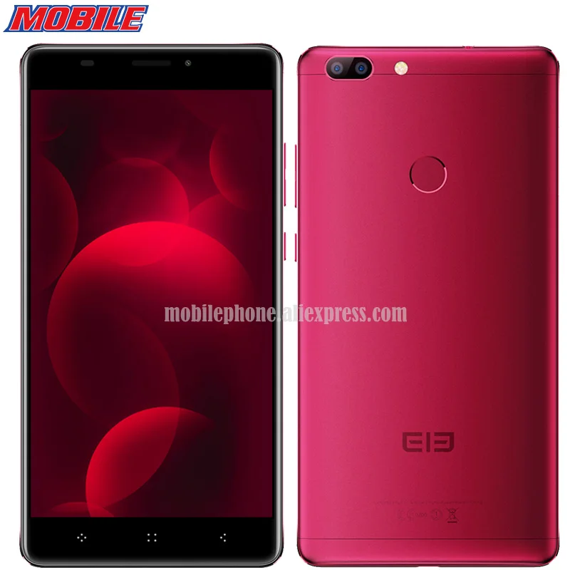 bilder für ELEFON C1 Max 4G 6,0 "1280*720 Fingerprint OTG Smartphone Android 7.0 MTK6737 Quad-Core-Handy 2 GB + 32 GB 13MP Handy bilder für ELEFON C1 Max 4G 6,0 "1280*720 Fingerprint OTG Smartphone Android 7.0 MTK6737 Quad-Core-Handy 2 GB + 32 GB 13MP Handy