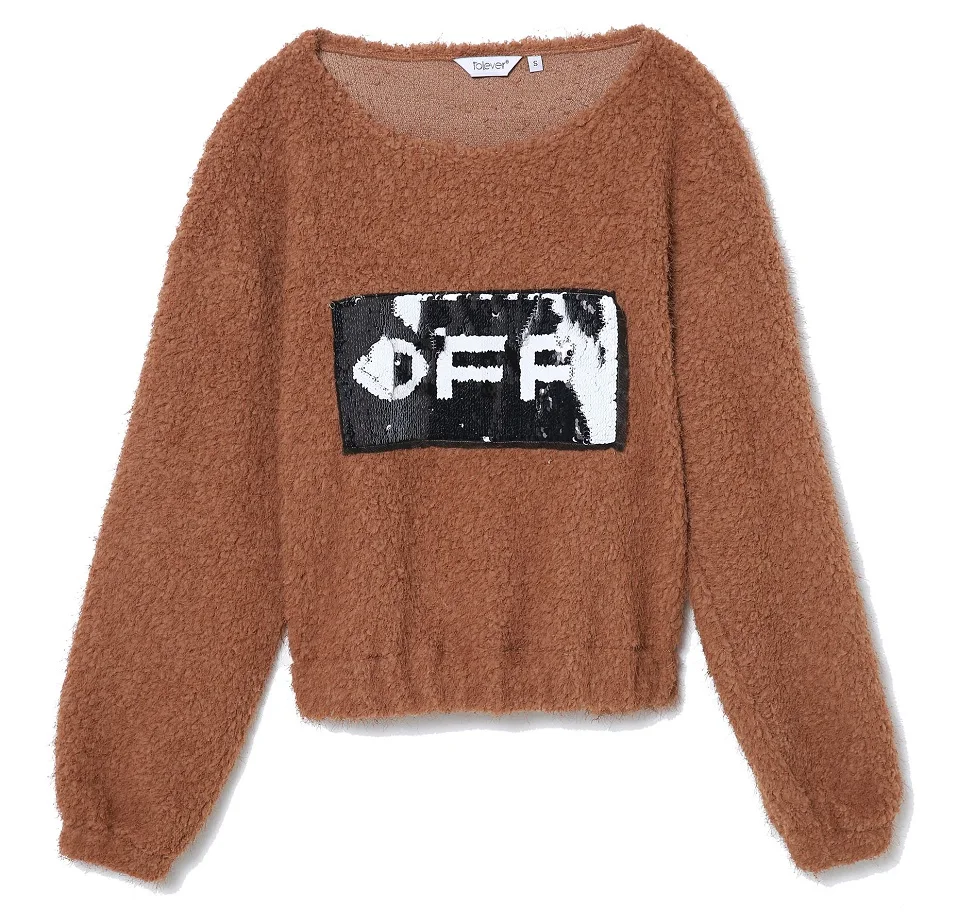 Women Sweatshirts (5)