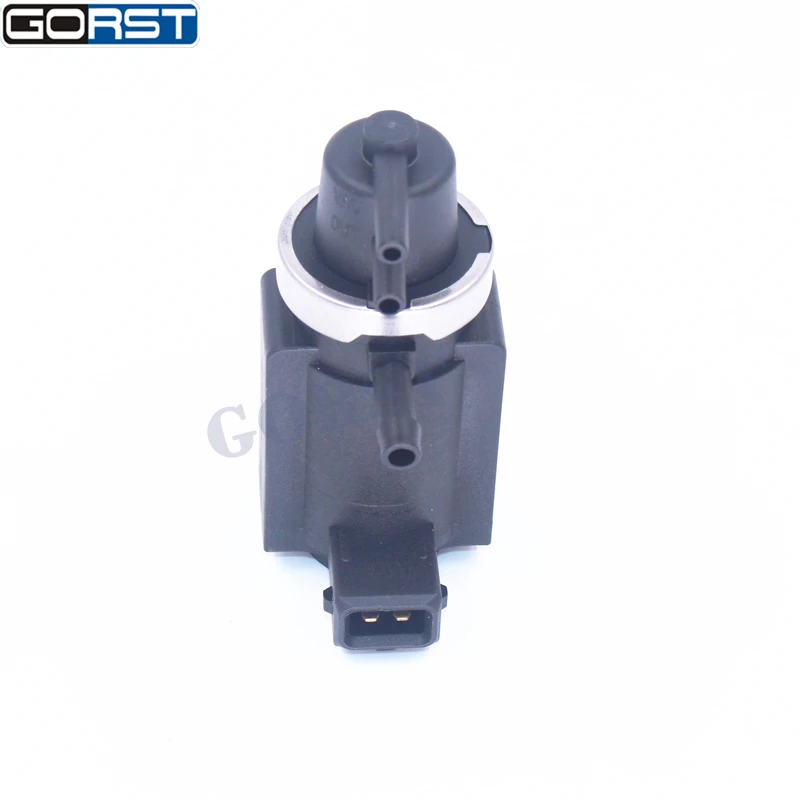 Auto Turbo Pressure Solenoid Valve  For Nissan Pathfinder Navara 14956-EB300 14956-EB30A 14956-EB70B 14956-EB70A-4