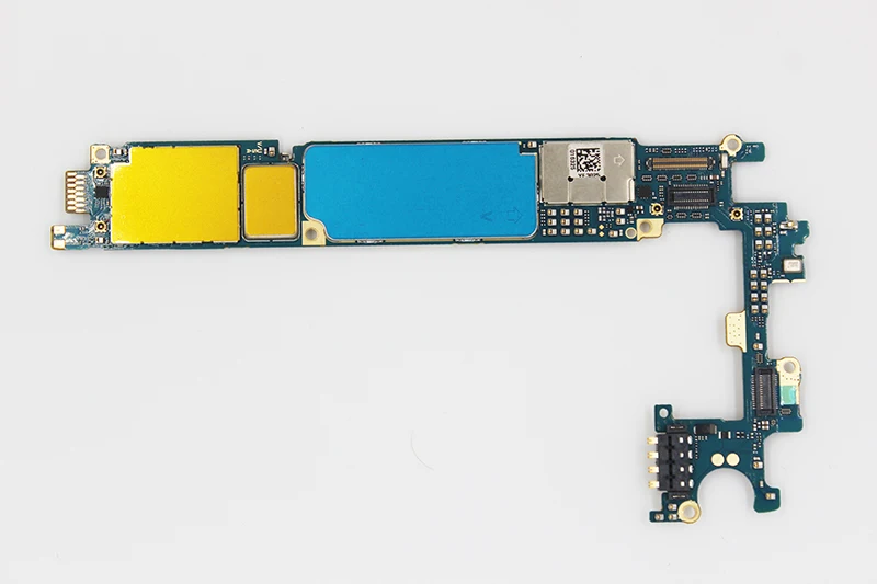  oudini 100 % UNLOCKED 32GB work for LG G5 H820 Mainboard for LG G5 H820 32GB Motherboard Test 100%
