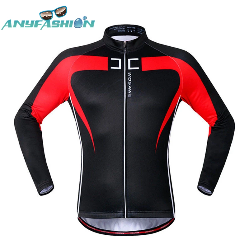 

2016 New Winter Cycling Jacket Men Women Windproof MTB Jackets Ciclismo Invierno Outdoor Sport Running Bicycle Clothing