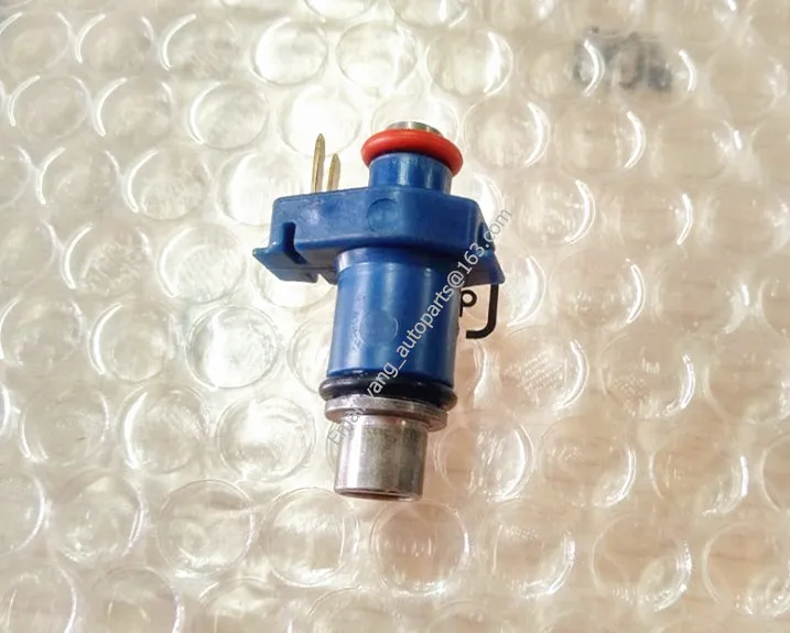 1pc Fuel injector 12 Holes 240CC/MIN Flow 400 CC case for Yamaha Motorcycle /ATV/motor bike