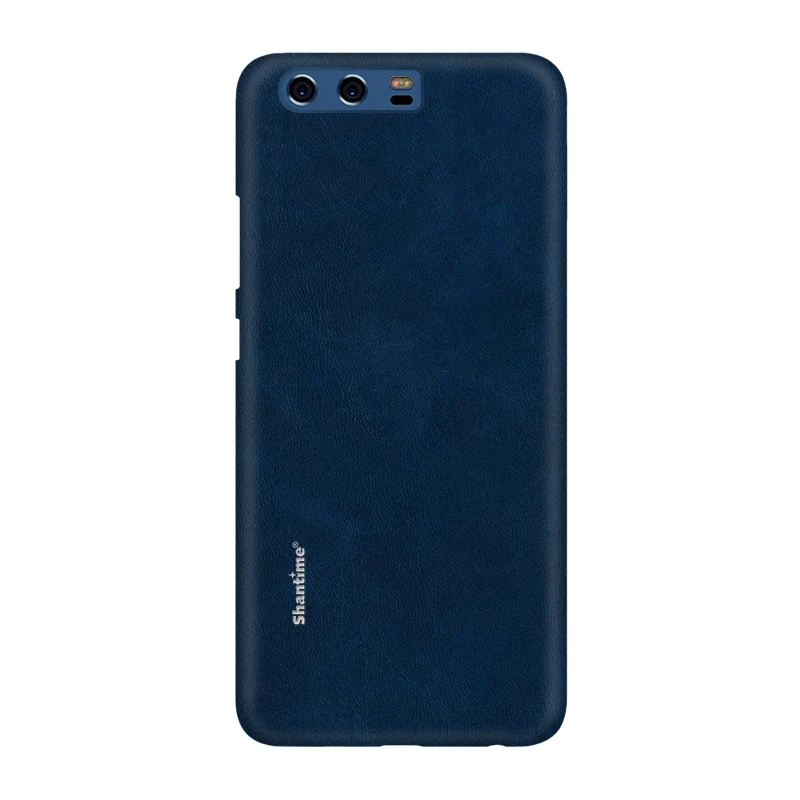 Лидер продаж Чехол класса люкс Винтаж из искусственной кожи чехол для Huawei P10 чехол для телефона для Huawei P10 Plus Бизнес Стиль крышка