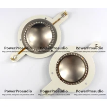 2X Diaphragm for jbl EON15 EON 15P EON 15 G2 Power 15 Speaker Horn Driver Part
