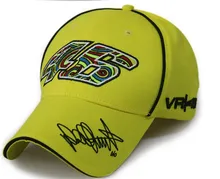 New Design Racing Cap