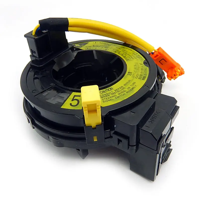 

84306-60040 high quailty combination switch coil for TOYOTA PRADO