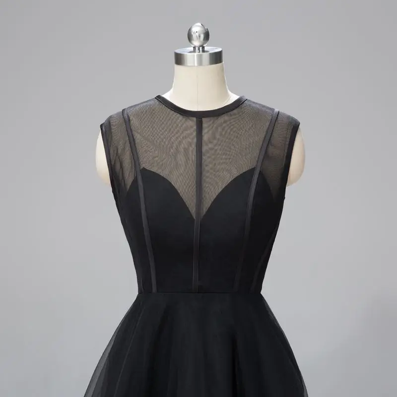 Ruthshen вечерние платье для торжеств короткий коктейльные платья Клубное Vestidos Verano