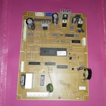 1 шт./LOF bcd-290w, bcd-318ws Управление панели блока питания, 0061800014