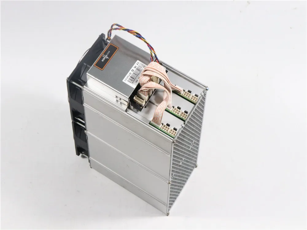 Б/у Майнер Asic Equihash Antminer Z9 42k Sol/s Ming ZEC ZEN BTG высокая прибыль от BITMAIN|Блок-чейн/майнер| |