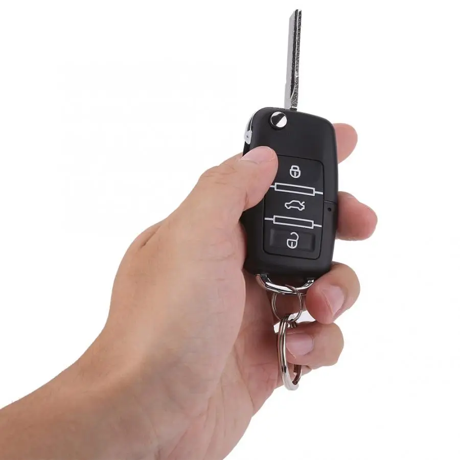 

LB-405/L256 Car Universal Door Lock Locking Keyless Entry System Remote Central Control Kit