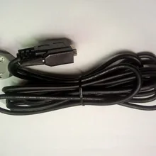 6XV1440-2KH32 Кабель для программирования 6XV1 440-2KH32 OP Сенсорная панель ПЛК, есть