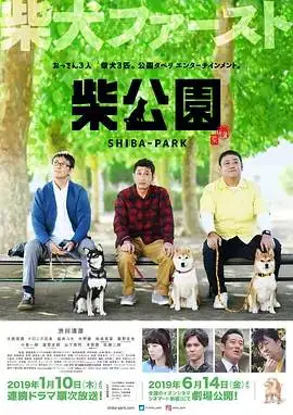 柴公园 柴公园