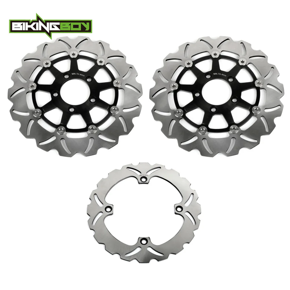 PAIR MIRRORS SUZUKI DL 1000 2006 1000 CC