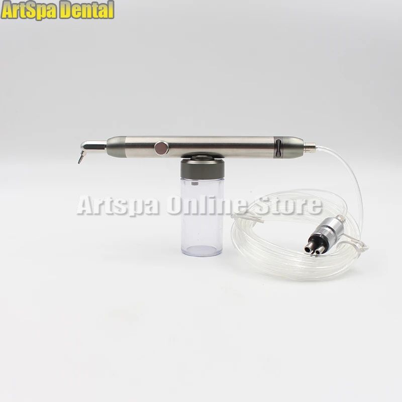 Wholesale Dental Air Abrasion Polisher Microetcher II type Sandblasting