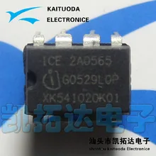 Si Tai&SH ICE2A0565 2A0565 ICE2A0565Z integrated circuit