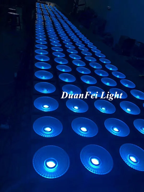5x30w rgb led blinder light-6-3