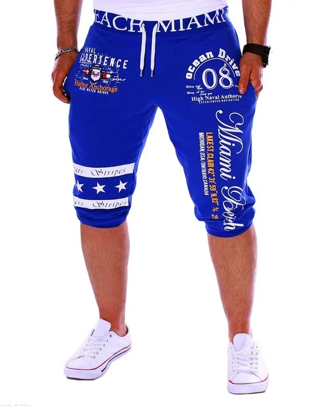 Moda Masculina