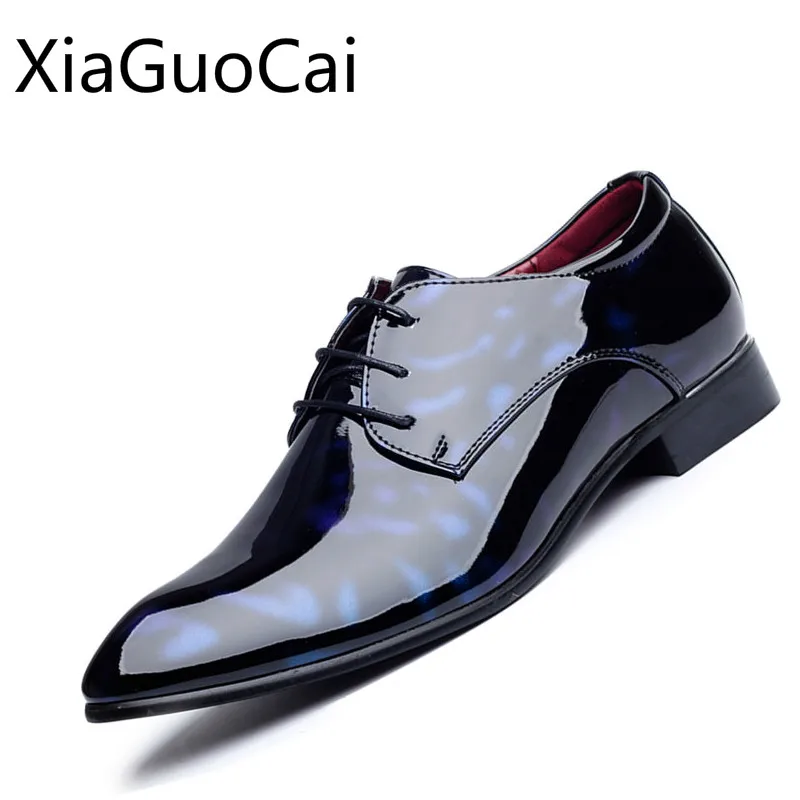 formal pointed shoes for mens