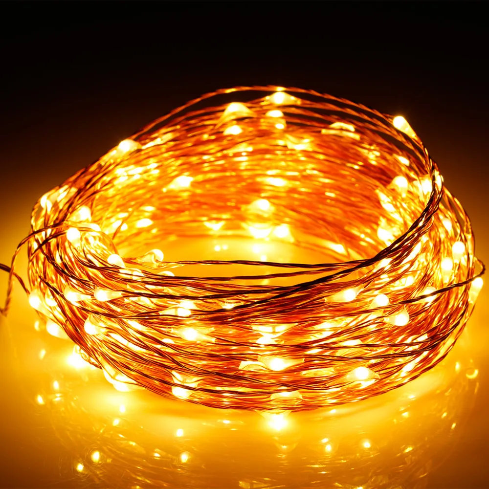 excelvan starry string lights waterproof 30m 300 led excelvan starry string lights waterproof 30m 300 led