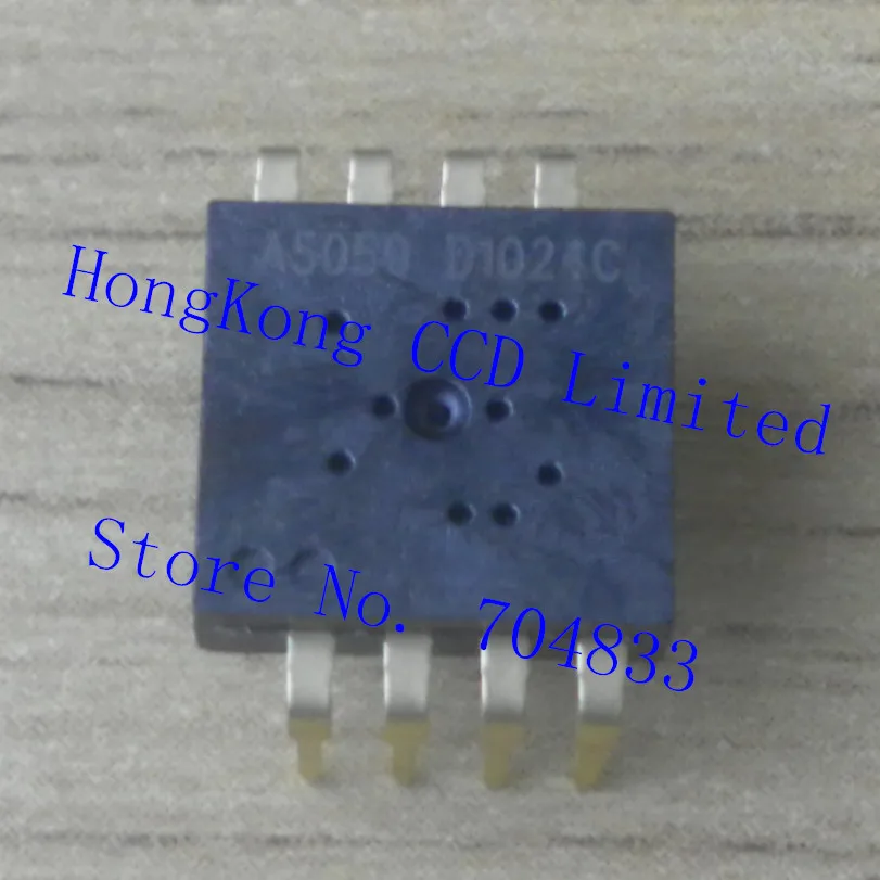 ADNS-5050 A5050 Мышь IC Сенсор | Электронные компоненты и принадлежности