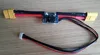Sensor de corriente de 30V/90A con salida BEC 3A, módulo de corriente compatible con APM 2,5 2,6 2,8 Pixhawk PX4 con enchufe XT60 soldado ► Foto 1/4
