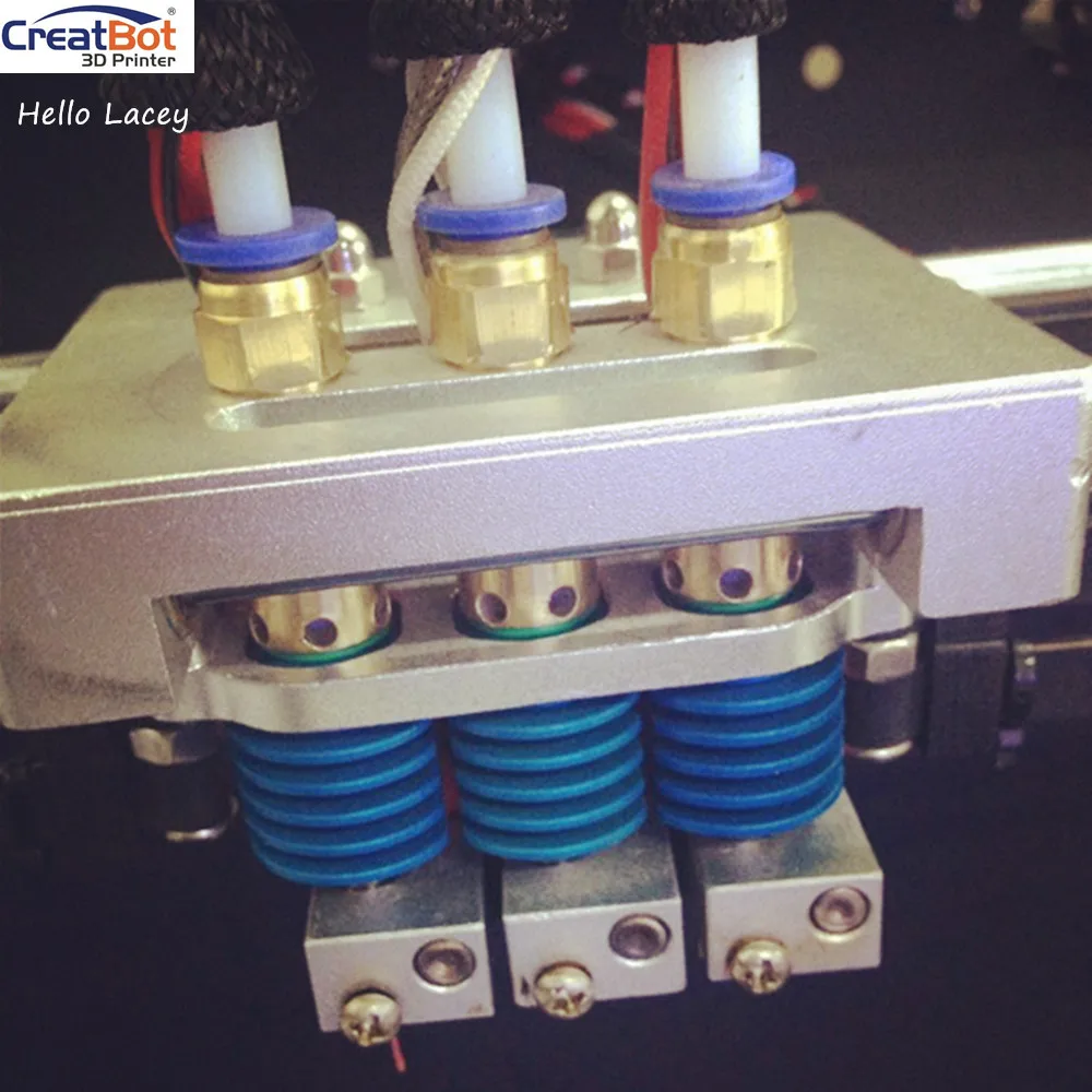 Upgrade-Triple-Extruder-for-CreatBot-DE-DE-PLUS-3d-printer-head-Nozzle ...