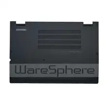 Нижний База крышка Нижняя чехол для Lenovo ThinkPad Йога 260 00ht414 am1ey000320 черный