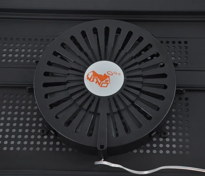 super big fan