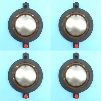 

4pcs Replacement Diaphragm for EAW ASV7632 CB152 CB259 Horn Driver 8Ohm