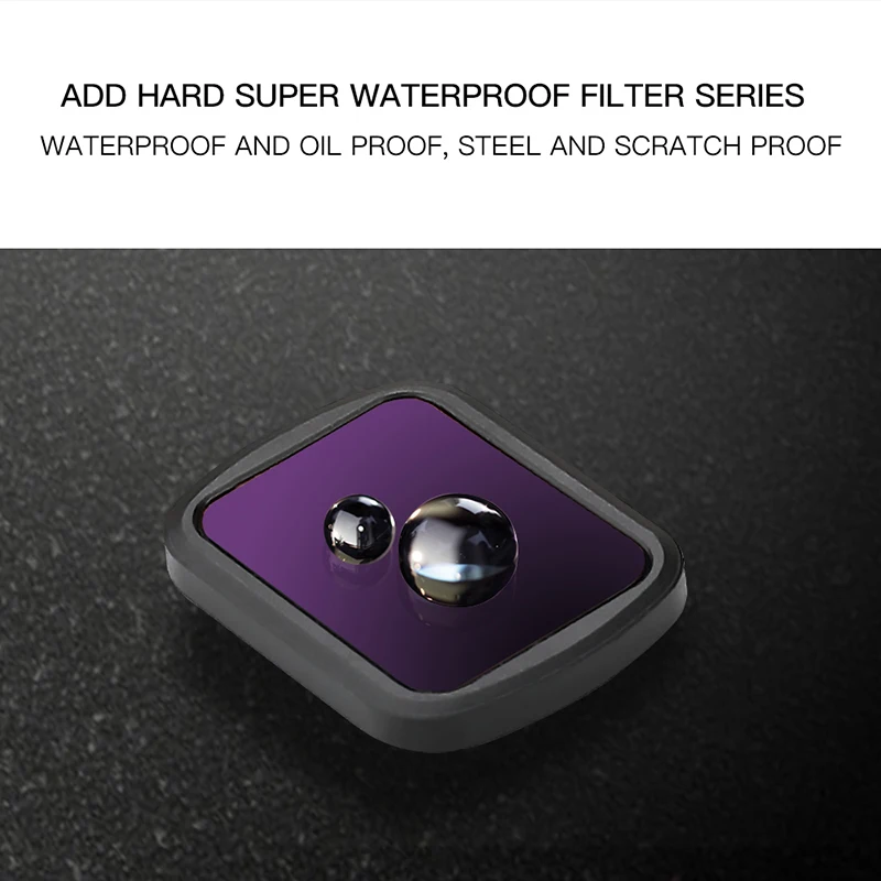 osmo Pocket lens Filter ND-PL ND4 ND8 ND16 ND32 CPL Filter For DJI osmo Pocket camera Handheld gimbal accessories 1 (15)