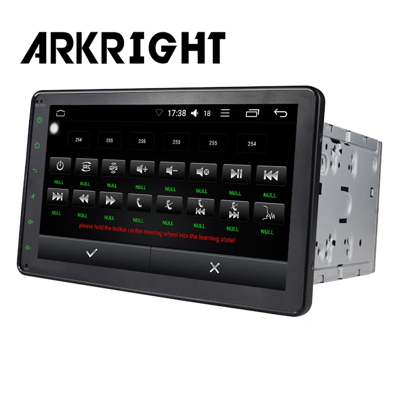 Best ARKRIGHT 8