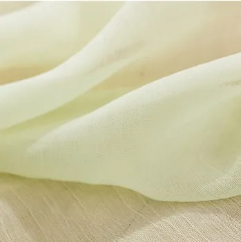 MILKY YELLOW