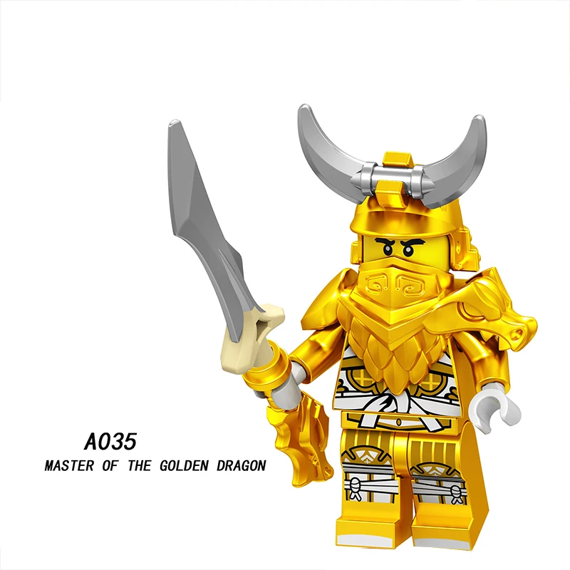 2019 New Legoing Model kits Figures Blocks Iron Baron Lloyd Muzzle Harumi Nya Dragon Legoings Figures DIY Toys For Children hot 2019 New Legoing Model kits Figures Blocks Iron Baron Lloyd Muzzle Harumi Nya Dragon Legoings Figures DIY Toys For Children hot
