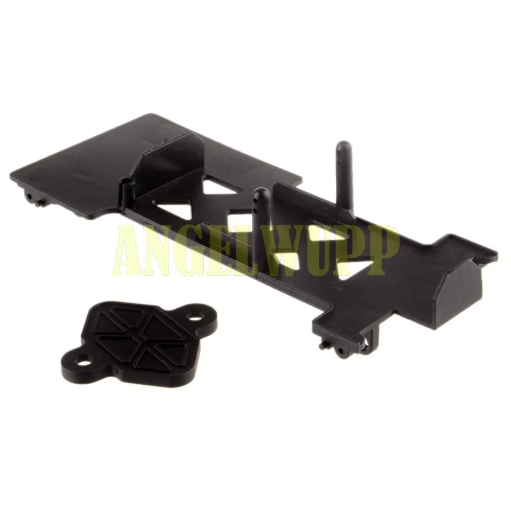 68026 Battery Holder w/Covers For HSP 94680 1/18 OFF ROAD CRAWLER TRUCK