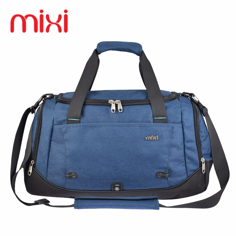 Buy Mixi Travel Duffle Bag 2017 Newest 39L Large